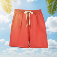 Thumbnail for BreezyKid – Fresh & Playful – Children's Shorts in Candy Colors