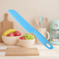 Thumbnail for MiniChef – Safe & Child-Friendly – Children's Cutting Knife