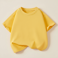 Thumbnail for SimpleWear – Casual & Soft – Relaxed Fit T-shirt with Round Neck