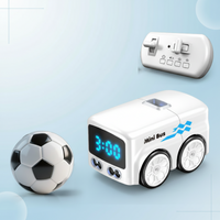 Thumbnail for RoboBus – Intelligent & Interactive – Mini Remote Control Car