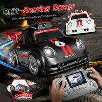Thumbnail for RacePro – RC & Stunt – Drift-Sensing Racer Auto met Camera