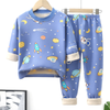 Mini Fashion™ - Kinder Cartoon Fleece Pyjama