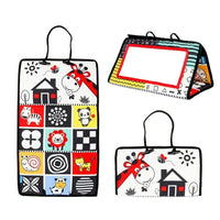 Thumbnail for LittleMirror – Educational & Fun – Baby Sensory Toys