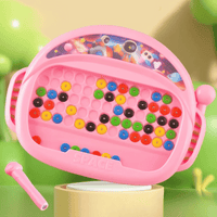 Thumbnail for Magnet Beads™ – Focus & Fun – Magnetic Board