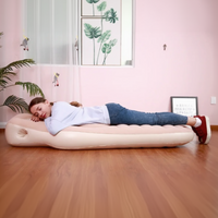Thumbnail for CozyBump – Comfort & Support – Multifunctional Pregnancy Pillow