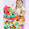 PlayDough Fun – Playful & Creative – DIY Clay Play Set