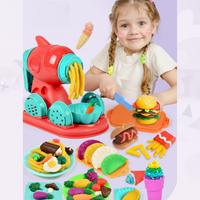 Thumbnail for PlayDough Fun – Playful & Creative – DIY Clay Play Set