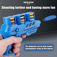 Thumbnail for FunGun – Safe & Educational – Foam Shooting Game Set