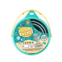 Thumbnail for Foldable Beach Toys™ – Summer Sand Fun - Beach Set Kids