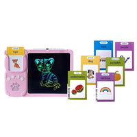 Thumbnail for Clever Play Tablet - Learning words - Children's Tablet