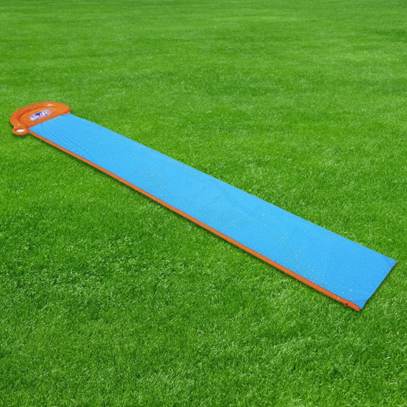 SlideMaster – Cooling & Water Fun – Outdoor Play Mat