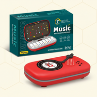 Thumbnail for RhythmPlay – Interactive & Educational – Music & Light Piano