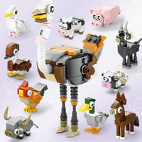 Thumbnail for BlockCraft – Educational & Fun – Construction Set