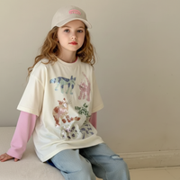 Thumbnail for JoyWear – Style & Comfort – Two-Piece Kids' Outfit