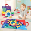 LittleFisher – Educational & Interactive – Montessori Fish Game