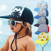 TinyRay – Breathable & Playful – Kids' Cap
