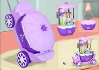 Thumbnail for Candy Cart™ – Interactive Play Cart in Various Themes