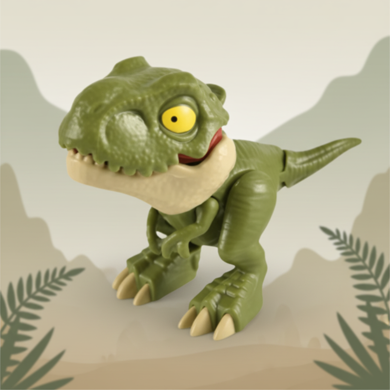 Transforming Dinosaur Toy – Interactive & Cool – Dinosaur Egg Toy