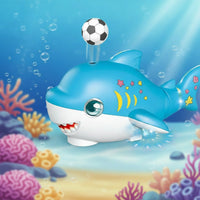 Thumbnail for BubbleShark – Playful & Interactive – Bubble Shark