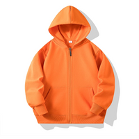 Thumbnail for CoolKids – Cool & Warm – Hoodie with zipper