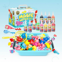 Thumbnail for Magic Gel Water Beads – Creative & Sensory – Water Shaping Play Set