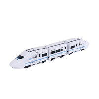 Thumbnail for Toy SpeedTrain™ - Superfast fun - Self-propelled Toy Train