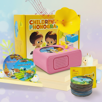 Thumbnail for MagicStories – Creative & Educational – Storyteller (English)