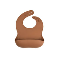 Thumbnail for Mess Catcher – No Mess - Silicone Bib
