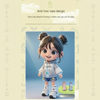 Thumbnail for LittleVoice – Learning & Fun – Video Intercom for Young Explorers