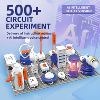 Thumbnail for AI Voice Building Blocks – Educational & Interactive – Building Blocks Set
