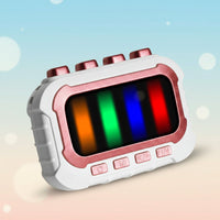 Thumbnail for TapHero – Interactive & Stress Reduction – Musical Fidget Game