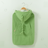 Thumbnail for Dinosaur Baby Carrier Cover – Warm & Comfort – Dino Baby Blanket