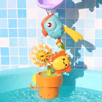 Thumbnail for WaterWhirl – Colorful & Educational – Water Sprinkler