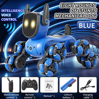Thumbnail for MiniMechDog – High-Tech & Fun – RC Toys