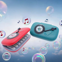 Thumbnail for RhythmPlay – Interactive & Educational – Music & Light Piano