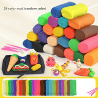 Thumbnail for PlayDough Fun – Playful & Creative – DIY Clay Play Set