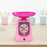 Thumbnail for Pretend Play Kitchen Set – Creative Play & Role-Playing – Kitchen Toys