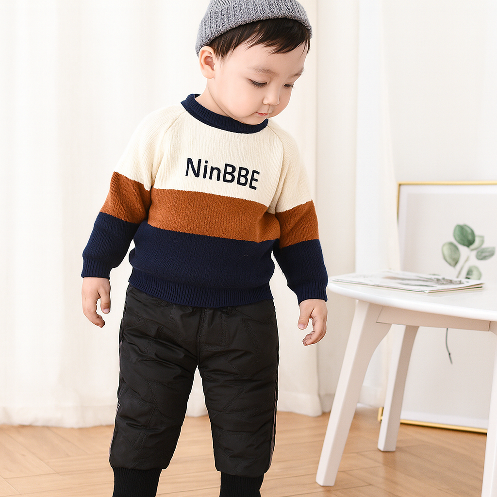 SnowPants – Thick & Comfortable – Children's Ski Pants