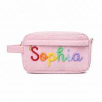 Thumbnail for SchoolJoy – Practical & Personal – Personalized Pencil Case