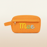 Thumbnail for SchoolJoy – Practical & Personal – Personalized Pencil Case