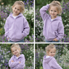 YoungStyle – Trendy and practical – Hoodie for children