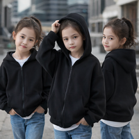 Thumbnail for YoungStyle – Trendy and practical – Hoodie for children