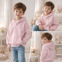 Thumbnail for YoungStyle – Trendy and practical – Hoodie for children