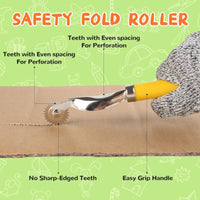Thumbnail for ToolMaster – The Ultimate Tool Set for Cardboard Builders – Kids' Tool Set