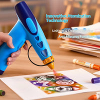 Thumbnail for ArtMaster – Creative & Safe – Marking Spray Gun