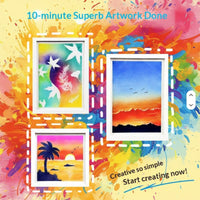 Thumbnail for ArtMaster – Creative & Safe – Marking Spray Gun