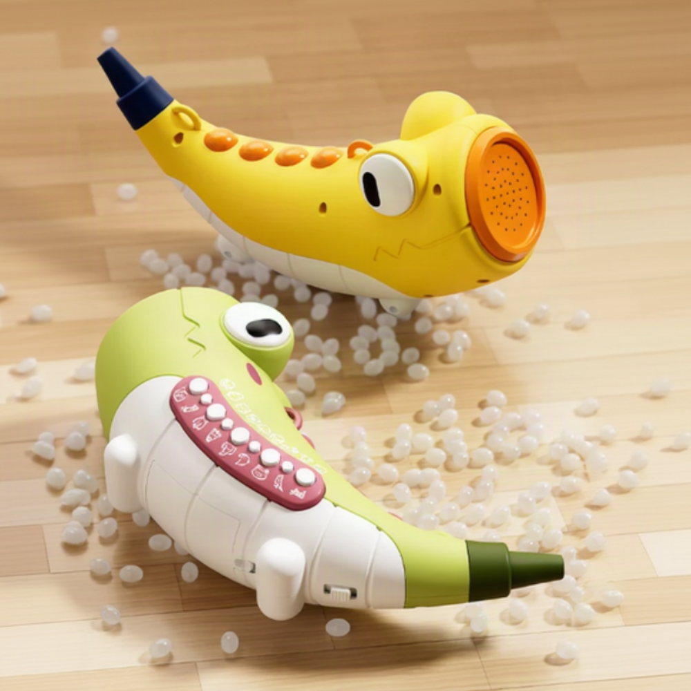 HappyHorn – Playful & Musical – Animal Sound Toys