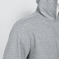 Thumbnail for CuddleDad – Comfortable & Practical – Men's Hoodie with Baby Pouch