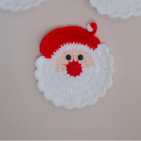Thumbnail for FunnyCritter – Fun & Unique – Crocheted Animals Coaster