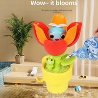 Thumbnail for WaterWhirl – Colorful & Educational – Water Sprinkler
